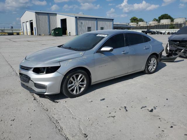 CHEVROLET MALIBU LT 2018 with VIN 1G1ZD5ST5JF270610 - Photo from auction