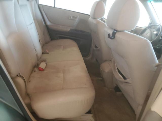 Photo 11 from auction – 2004 TOYOTA HIGHLANDER with VIN JTEDP21A640025728