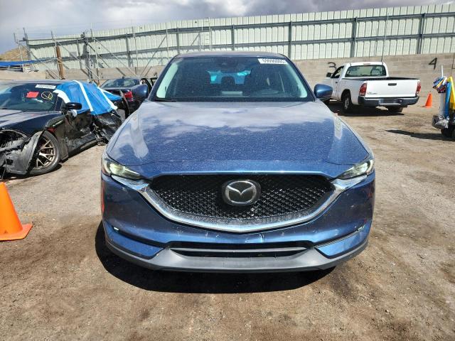 Photo 5 from auction – 2018 MAZDA CX-5 GRAND with VIN JM3KFBDM8J0407752