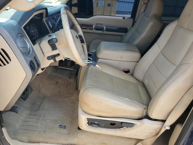 Photo 7 from auction – 2010 FORD F250 SUPER with VIN 1FTSW2BR8AEB42504