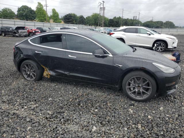 Photo 4 from auction – 2019 TESLA MODEL 3 with VIN 5YJ3E1EA1KF426774