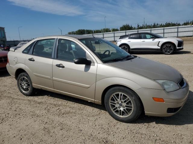 Photo 4 from auction – 2007 FORD FOCUS ZX4 with VIN 1FAFP34N57W296191