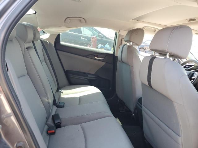 Photo 10 from auction – 2017 HONDA CIVIC EX with VIN 2HGFC2F73HH521904