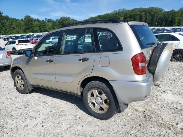 صورة رقم 2 من المزاد - 2004 TOYOTA RAV4 مع VIN JTEGD20V340023784