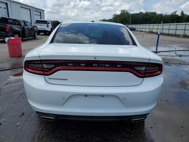 Photo 6 from auction – 2019 DODGE CHARGER SX with VIN 2C3CDXBG0KH752868