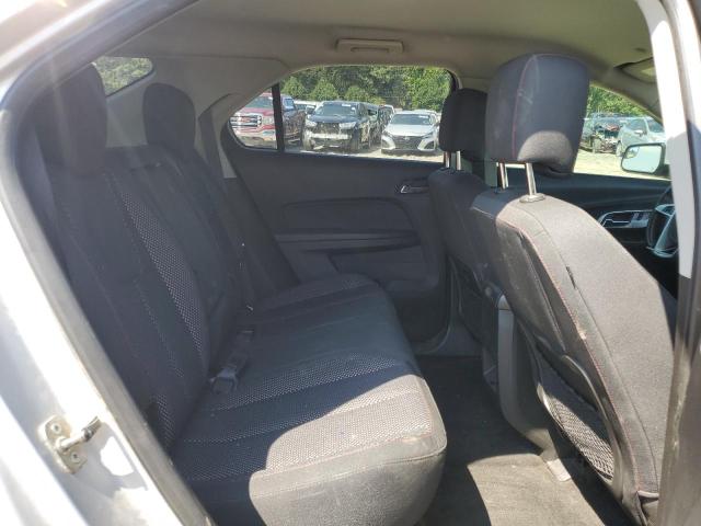 Photo 11 from auction – 2013 CHEVROLET EQUINOX LT with VIN 2GNFLEEK0D6176222