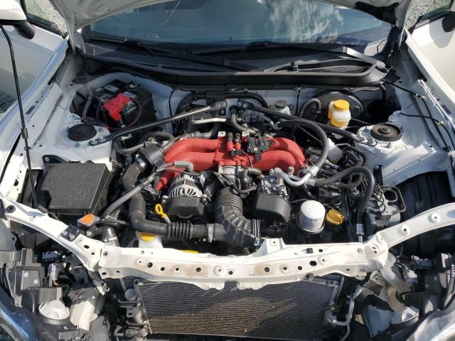 Photo 11 from auction – 2019 SUBARU BRZ LIMITE with VIN JF1ZCAC12K9601049