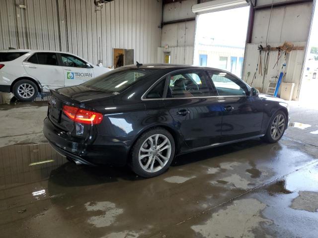 Photo 3 from auction – 2013 AUDI S4 PREMIUM with VIN WAUBGAFL5DA188619