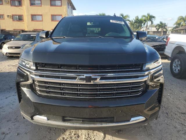 Photo 5 from auction – 2021 CHEVROLET SUBURBAN C with VIN 1GNSCCKD2MR403875