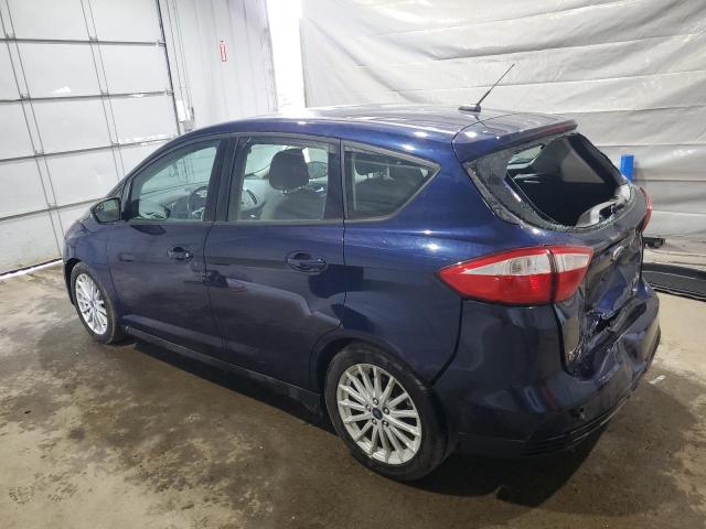 Photo 2 from auction – 2016 FORD C-MAX SE with VIN 1FADP5AU1GL107150