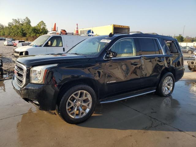 GMC YUKON SLT 2016 with VIN 1GKS2BKC1GR177530 - Photo from auction