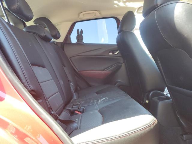 Photo 11 from auction – 2018 MAZDA CX-3 TOURI with VIN JM1DKDC77J0329906