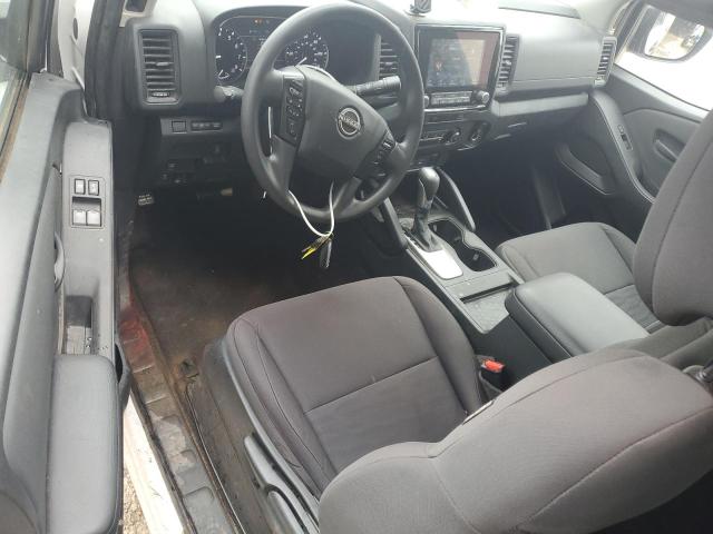 Photo 8 from auction – 2024 NISSAN FRONTIER S with VIN 1N6ED1CL5RN651904