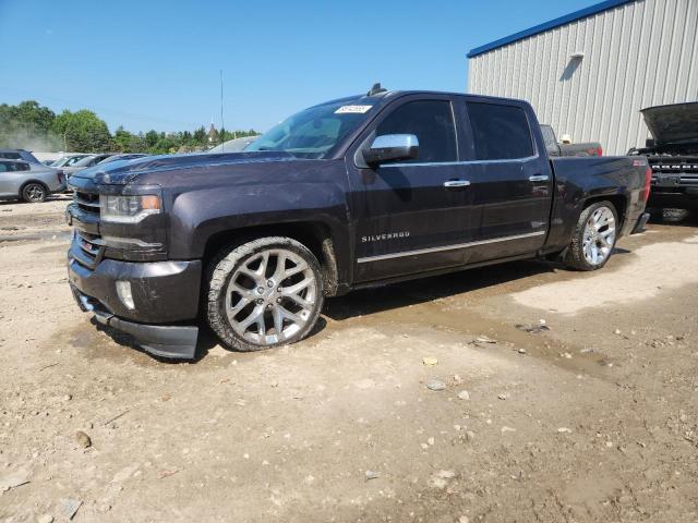 صورة رقم 1 من المزاد - 2016 CHEVROLET SILVERADO مع VIN 3GCUKSECXGG223534