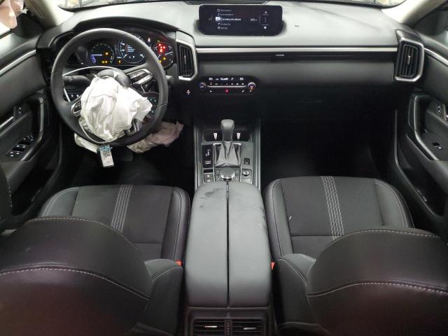 Photo 8 from auction – 2025 MAZDA CX-50 PREF with VIN 7MMVAABW7SN117476