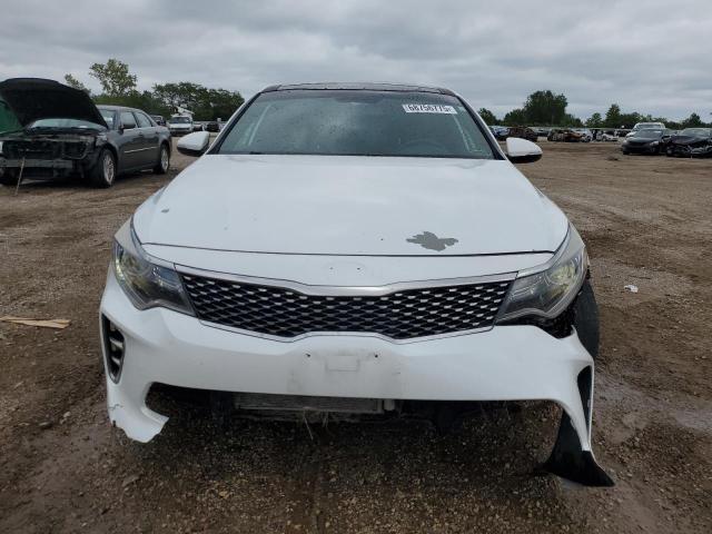 Photo 5 from auction – 2016 KIA OPTIMA SX with VIN 5XXGW4L21GG002155