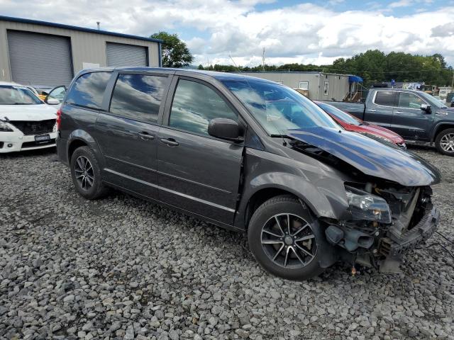 Photo 4 from auction – 2016 DODGE GRAND CARA with VIN 2C4RDGCG9GR184268