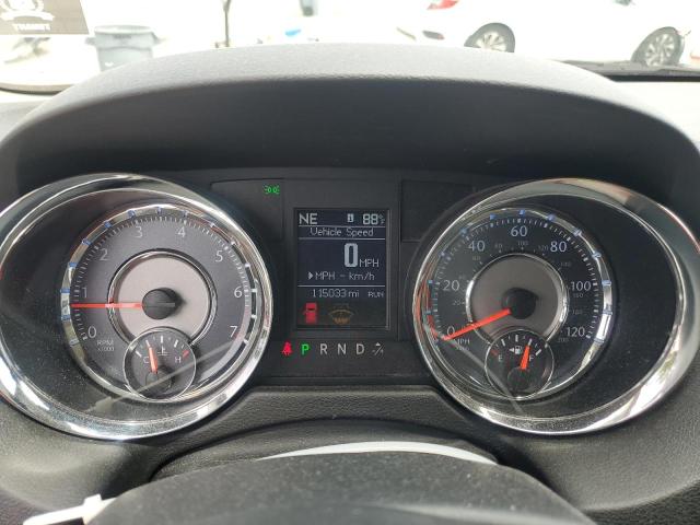 Photo 9 from auction – 2012 CHRYSLER TOWN & COU with VIN 2C4RC1BG1CR123895