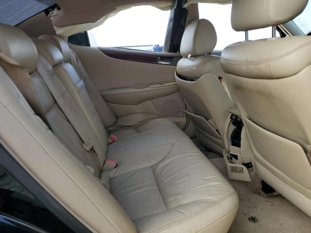 Photo 10 from auction – 2004 LEXUS ES 330 with VIN JTHBA30G845008004