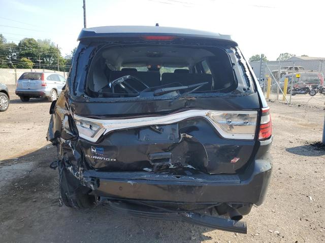 Photo 6 from auction – 2020 DODGE DURANGO SXT with VIN 1C4RDJAGXLC230208