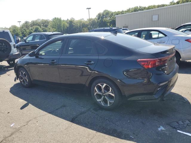 Photo 2 from auction – 2019 KIA FORTE FE with VIN 3KPF24AD6KE131439