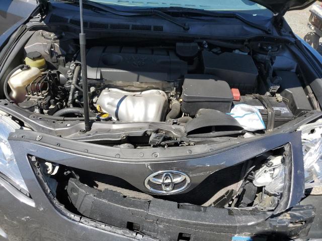 Photo 11 from auction – 2011 TOYOTA CAMRY BASE with VIN 4T4BF3EK4BR115460