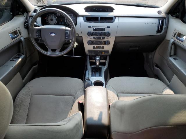 Photo 8 from auction – 2010 FORD FOCUS SES with VIN 1FAHP3GN8AW295371