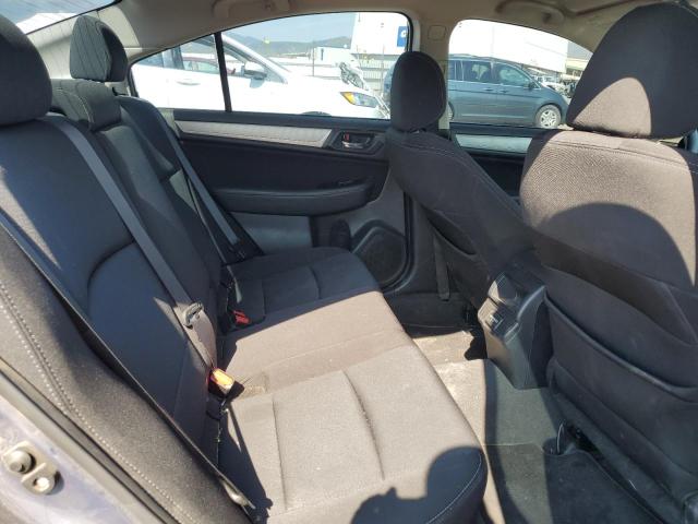 Photo 10 from auction – 2018 SUBARU LEGACY 2.5 with VIN 4S3BNAF68J3042427