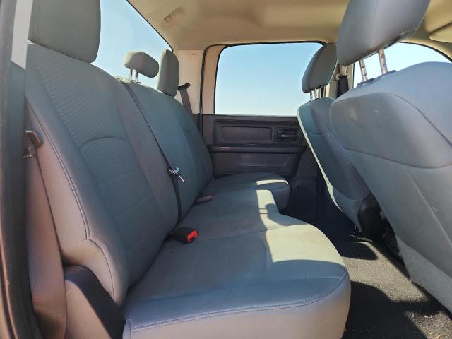 Photo 10 from auction – 2016 RAM 1500 ST with VIN 1C6RR6KG2GS404045