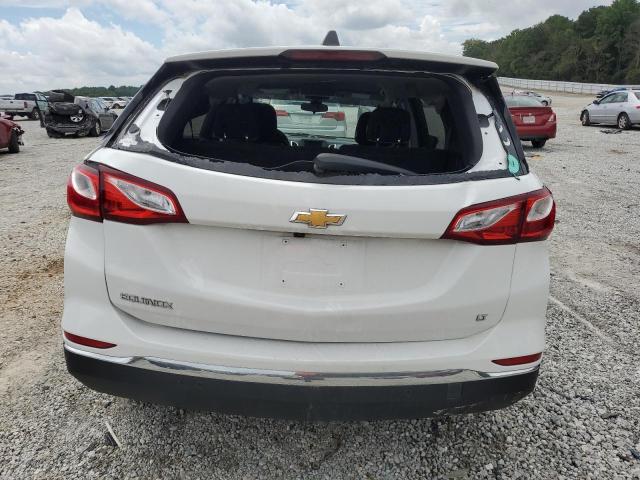 Photo 6 from auction – 2020 CHEVROLET EQUINOX LT with VIN 3GNAXJEV2LS653072