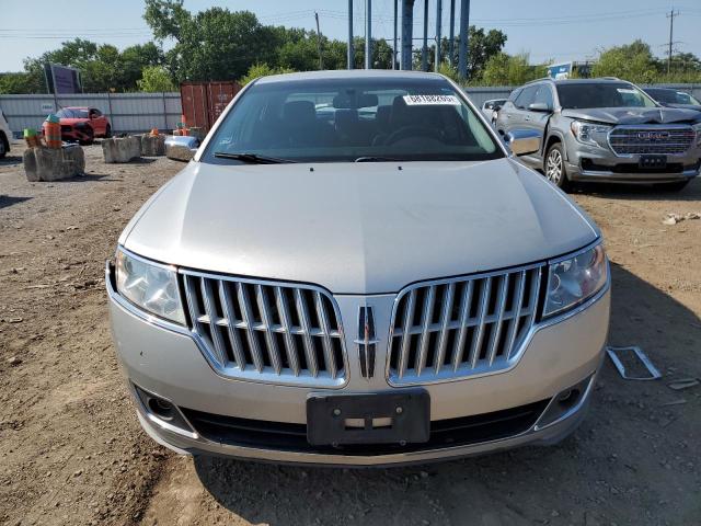 Photo 5 from auction – 2010 LINCOLN MKZ with VIN 3LNHL2GC1AR754754