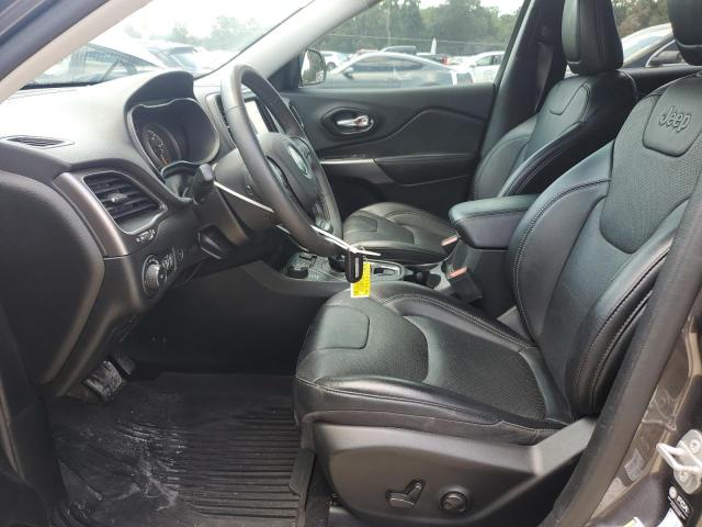 Photo 7 from auction – 2022 JEEP CHEROKEE L with VIN 1C4PJMMX3ND505704