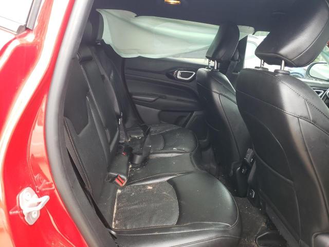 Photo 11 from auction – 2022 JEEP COMPASS LI with VIN 3C4NJDCB0NT135951