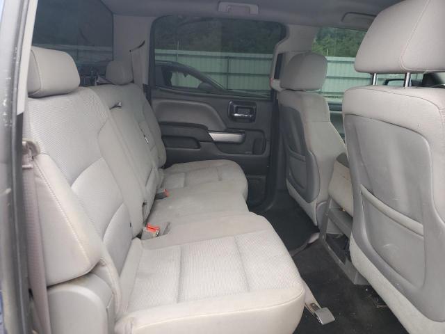 Photo 10 from auction – 2014 CHEVROLET SILVERADO with VIN 3GCUKREC7EG244282