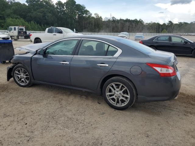 Photo 2 from auction – 2011 NISSAN MAXIMA S with VIN 1N4AA5AP8BC817055