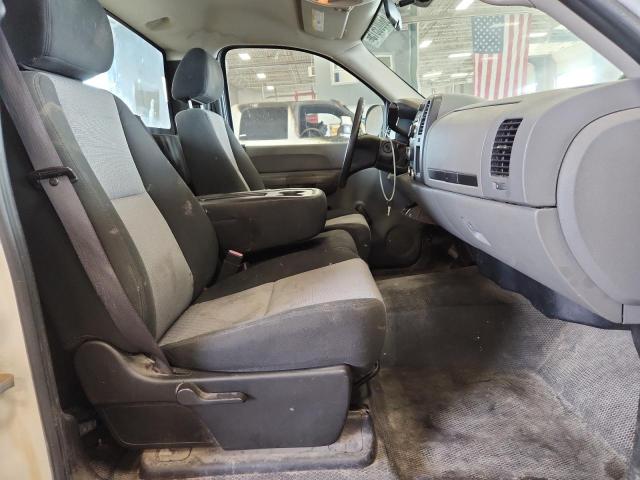 Photo 10 from auction – 2009 GMC SIERRA C15 with VIN 1GTEC14C19Z900535