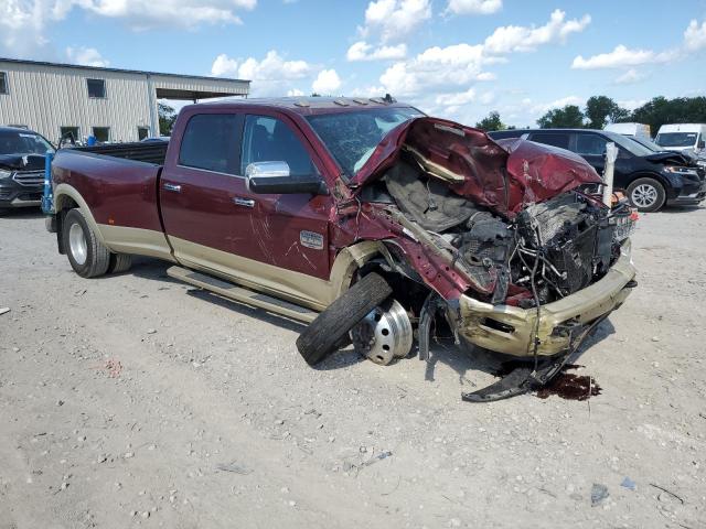 Photo 4 from auction – 2017 RAM 3500 LONGH with VIN 3C63RRKL2HG677516