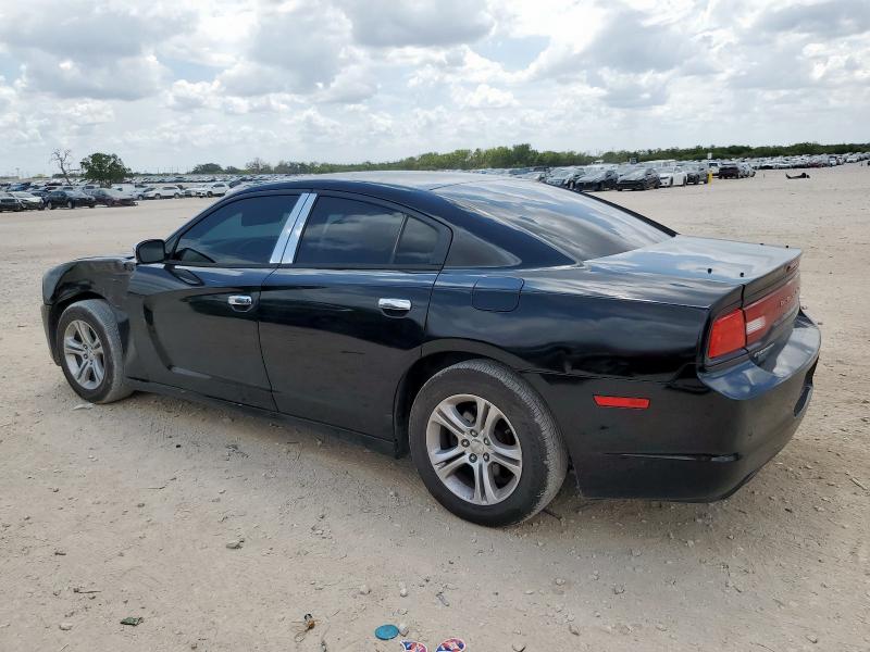 Foto 2 de la subasta – 2014 DODGE CHARGER SE con VIN 2C3CDXBG2EH187219