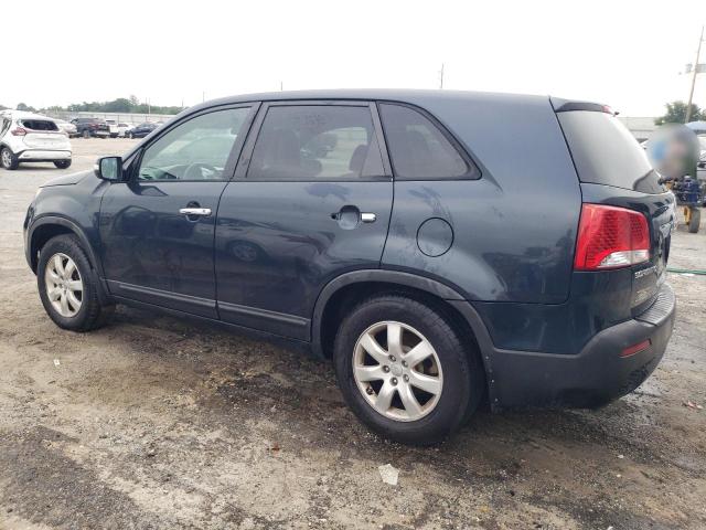 Photo 2 from auction – 2012 KIA SORENTO BA with VIN 5XYKT3A18CG270603