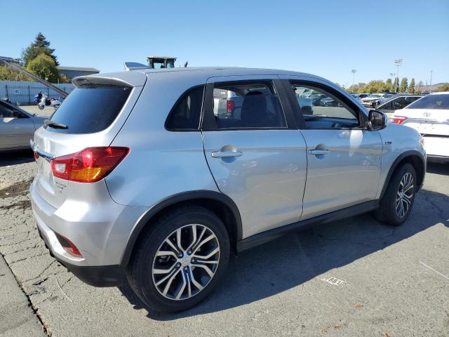 Photo 3 from auction – 2018 MITSUBISHI OUTLANDER with VIN JA4AP3AW1JU002347