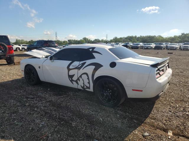 Photo 2 from auction – 2023 DODGE CHALLENGER with VIN 2C3CDZC95PH570344