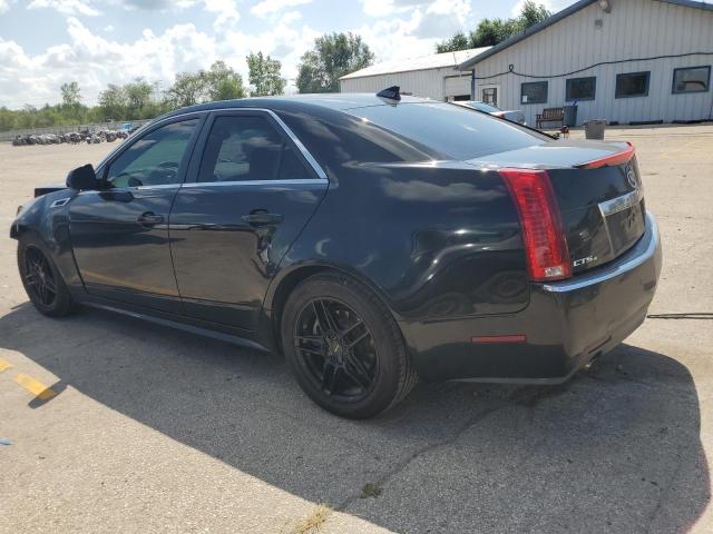 Photo 2 from auction – 2012 CADILLAC CTS with VIN 1G6DC5E56C0140832