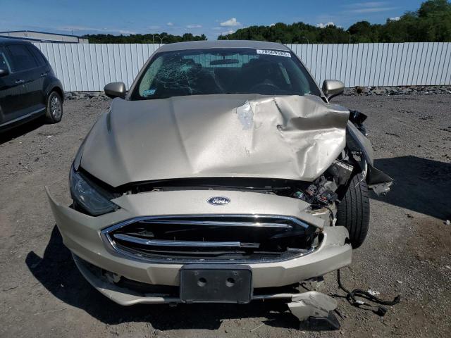 Photo 5 from auction – 2017 FORD FUSION SE with VIN 3FA6P0H73HR319160