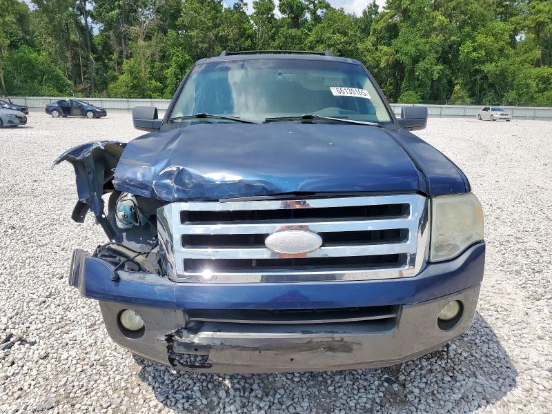 Zdjęcie 5 z aukcji – 2007 FORD EXPEDITION z VIN 1FMFU15567LA88663