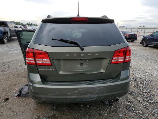 Photo 6 from auction – 2018 DODGE JOURNEY SE with VIN 3C4PDCAB0JT521017