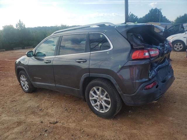 Photo 2 from auction – 2015 JEEP CHEROKEE L with VIN 1C4PJMCB5FW768093
