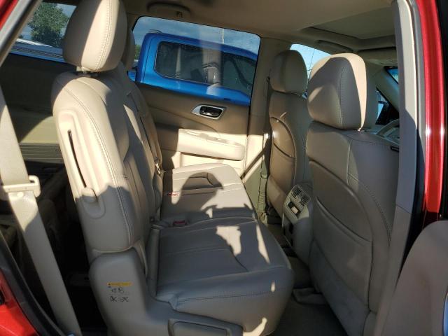 Foto 11 de la subasta – 2015 NISSAN PATHFINDER con VIN 5N1AR2MN5FC609020