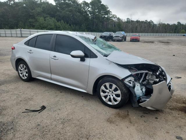 Photo 4 from auction – 2020 TOYOTA COROLLA LE with VIN 5YFEPRAE6LP047611