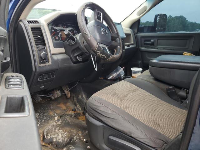 Photo 8 from auction – 2011 DODGE RAM 2500 with VIN 3D7UT2CL2BG613672