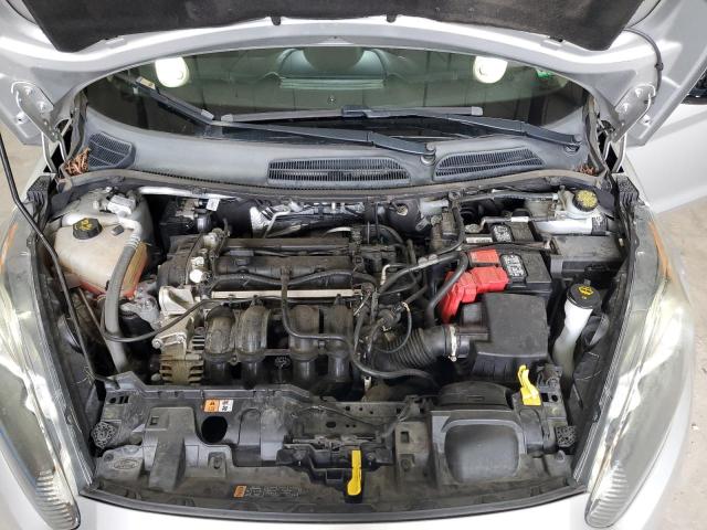 Photo 11 from auction – 2019 FORD FIESTA S with VIN 3FADP4AJXKM117764